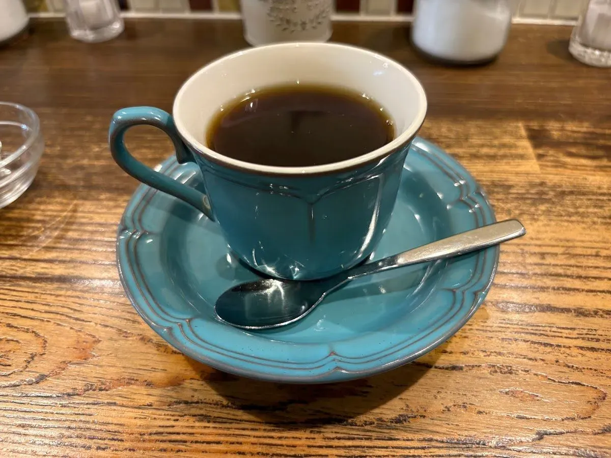 cafe CROCO 4