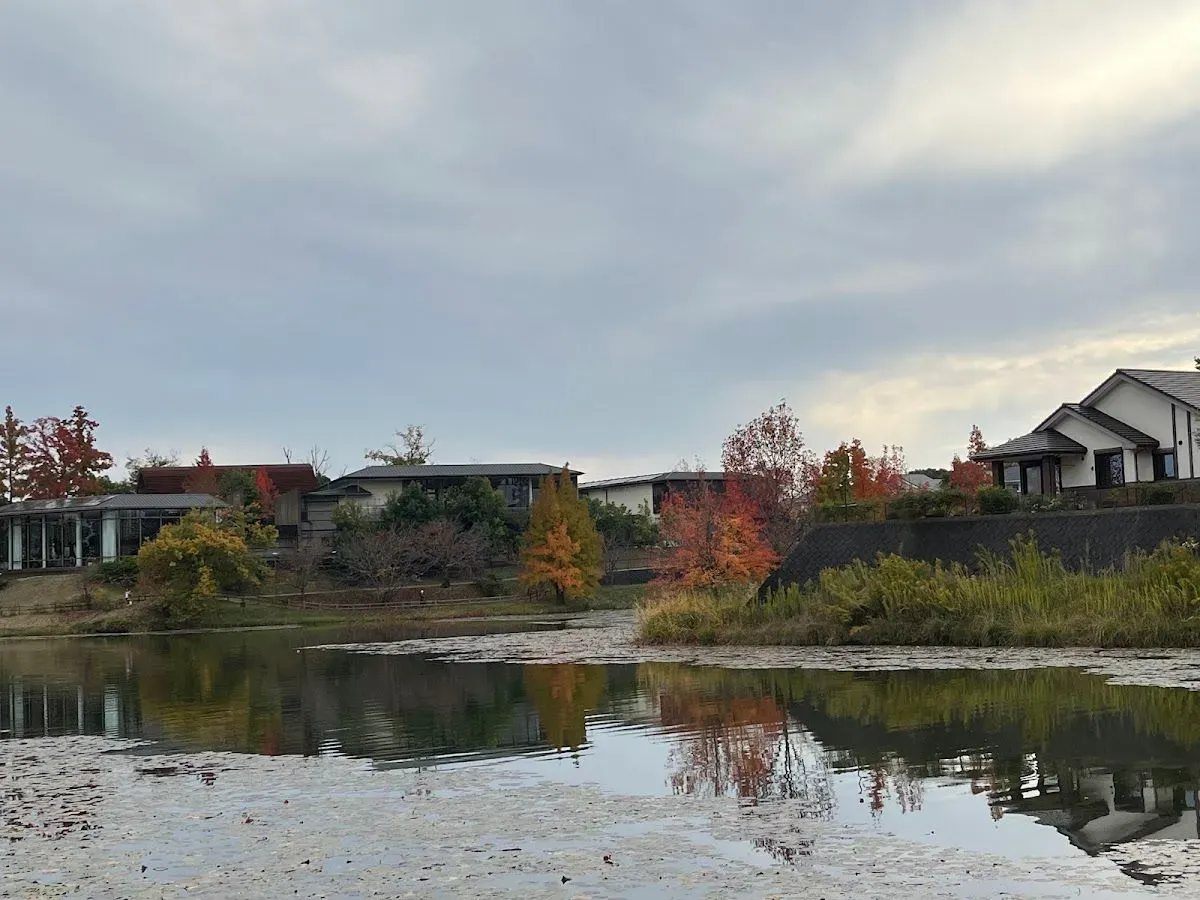 Irodorinomori Park 4