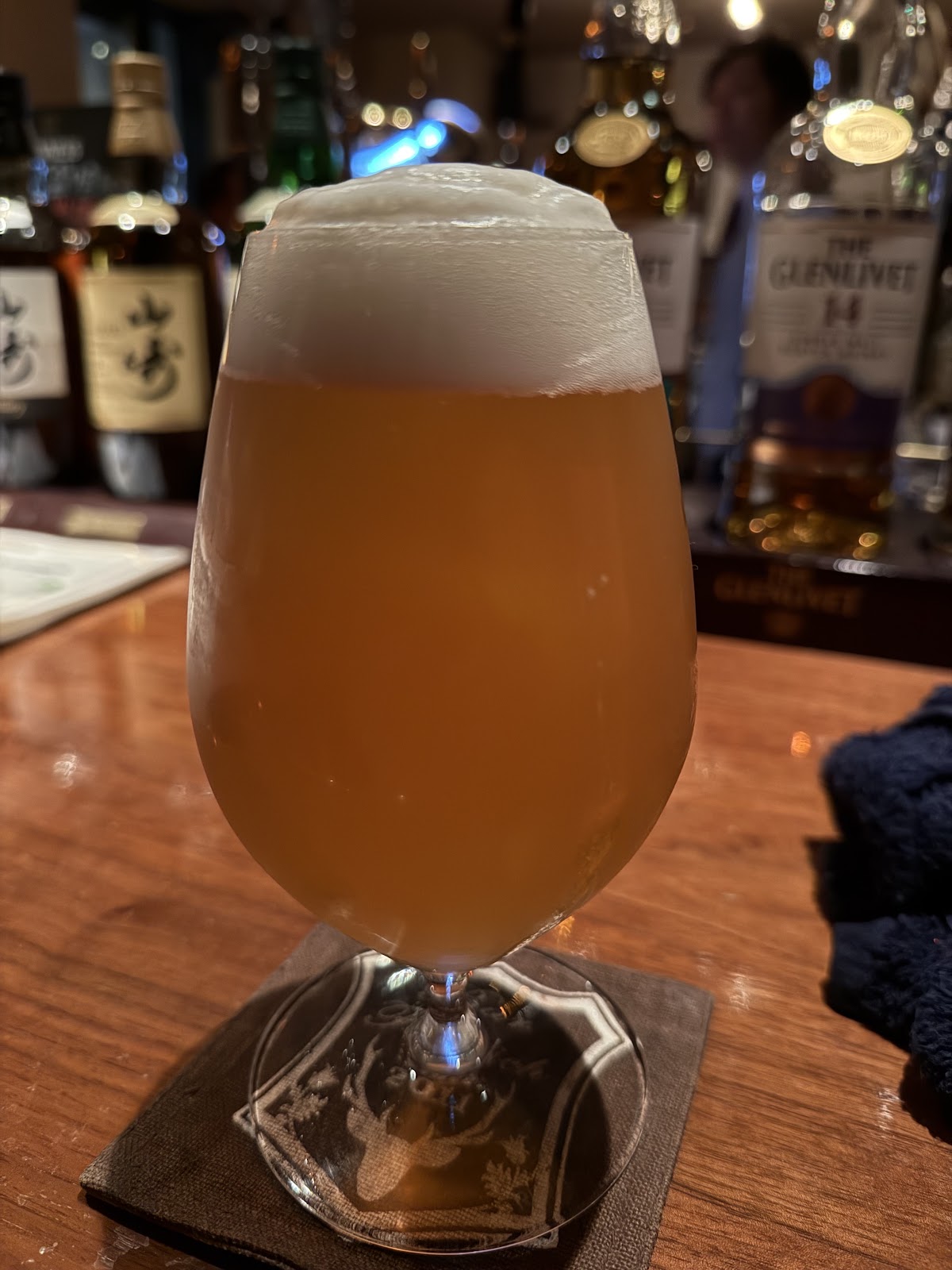 Bar Fiddich 4