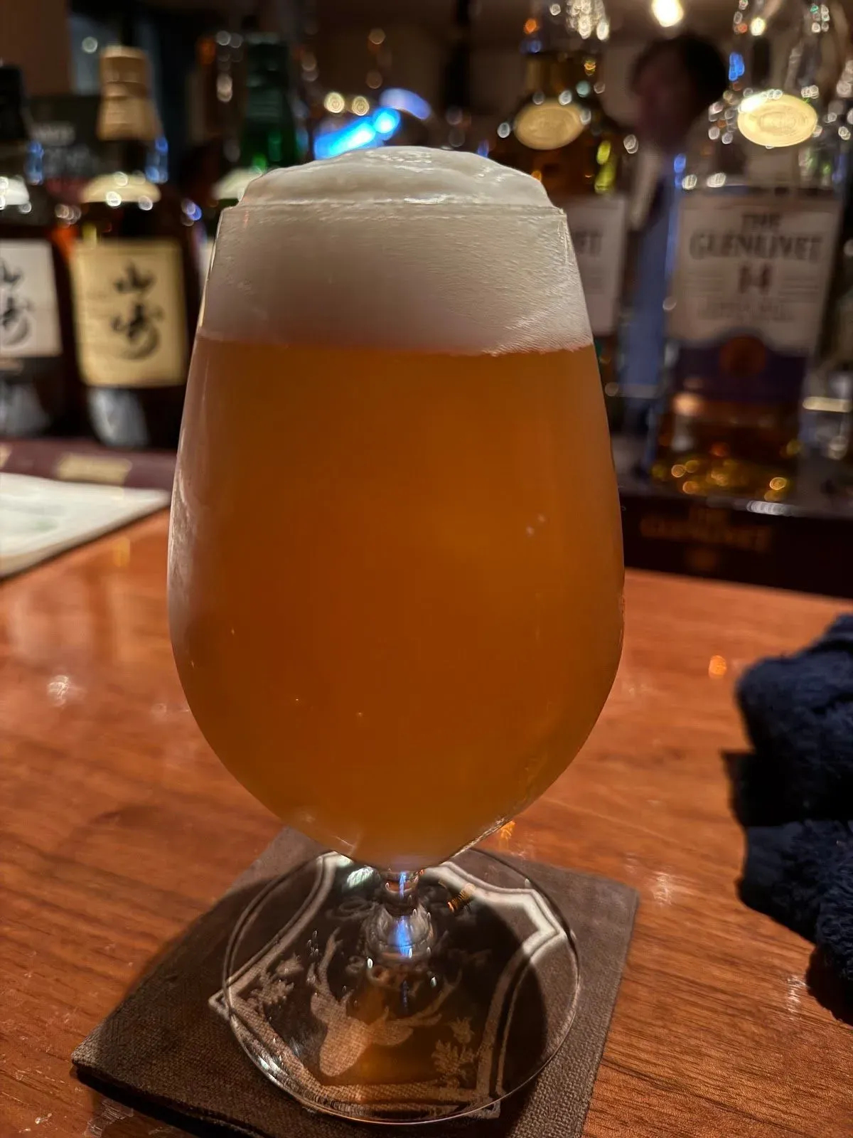 Bar Fiddich 4
