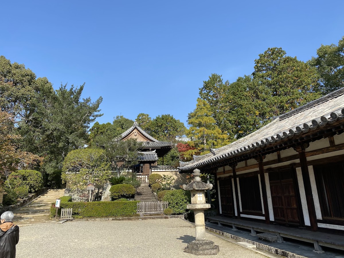 Toshodai-ji 2
