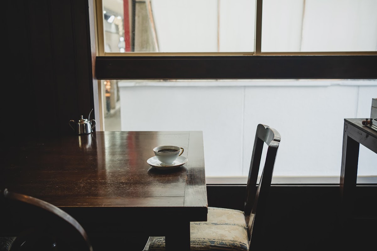 ongaku&coffee