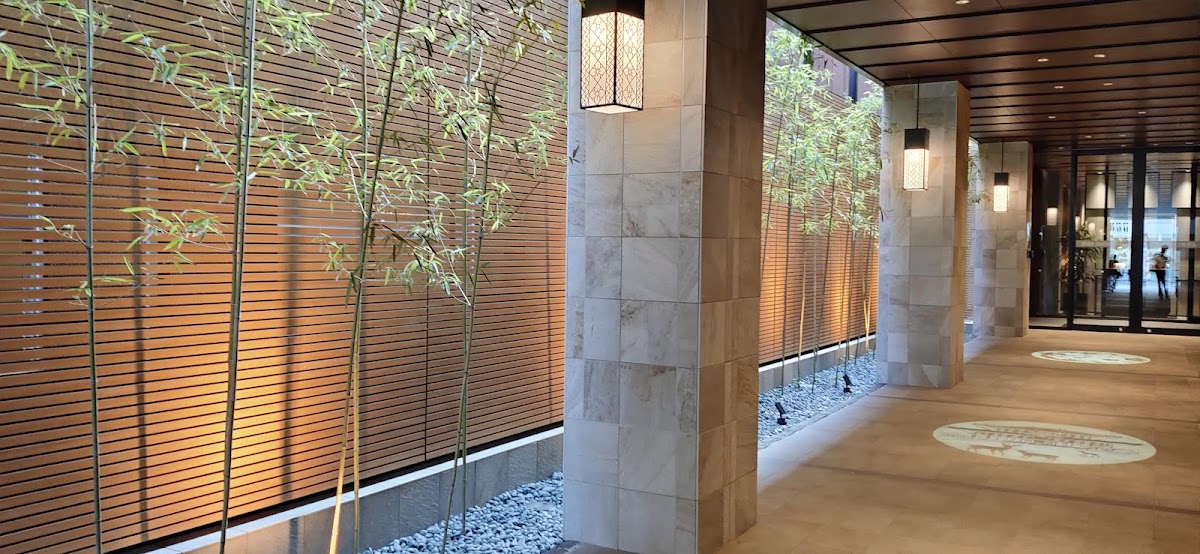 Iroha Grand Hotel Kintetsu Nara Ekimae 3