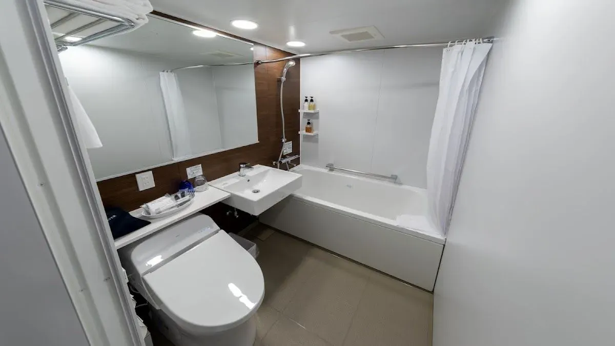 Iroha Grand Hotel Kintetsu Nara Ekimae 4