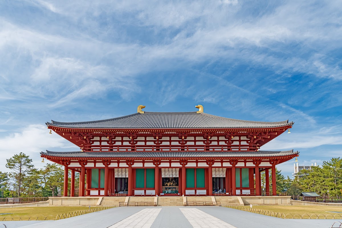 Nara No YA（奈良の舎）