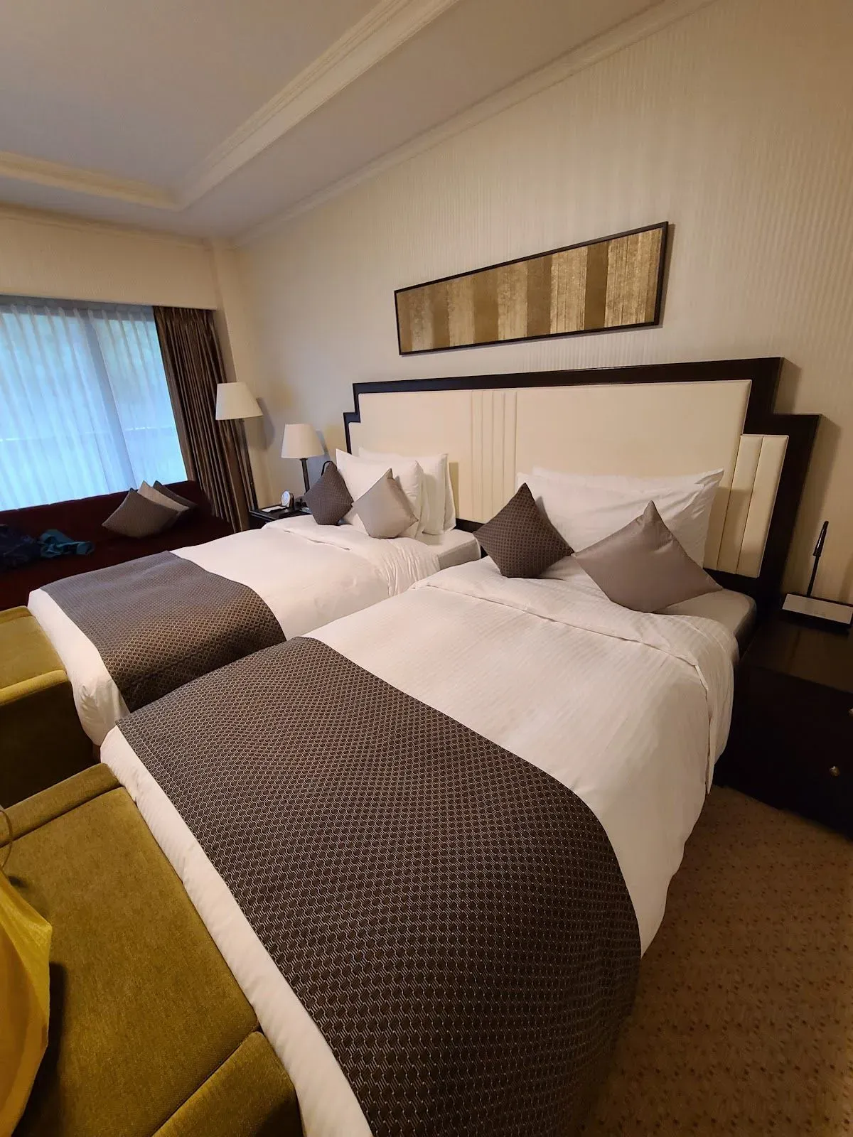 Noborioji Hotel Nara 2