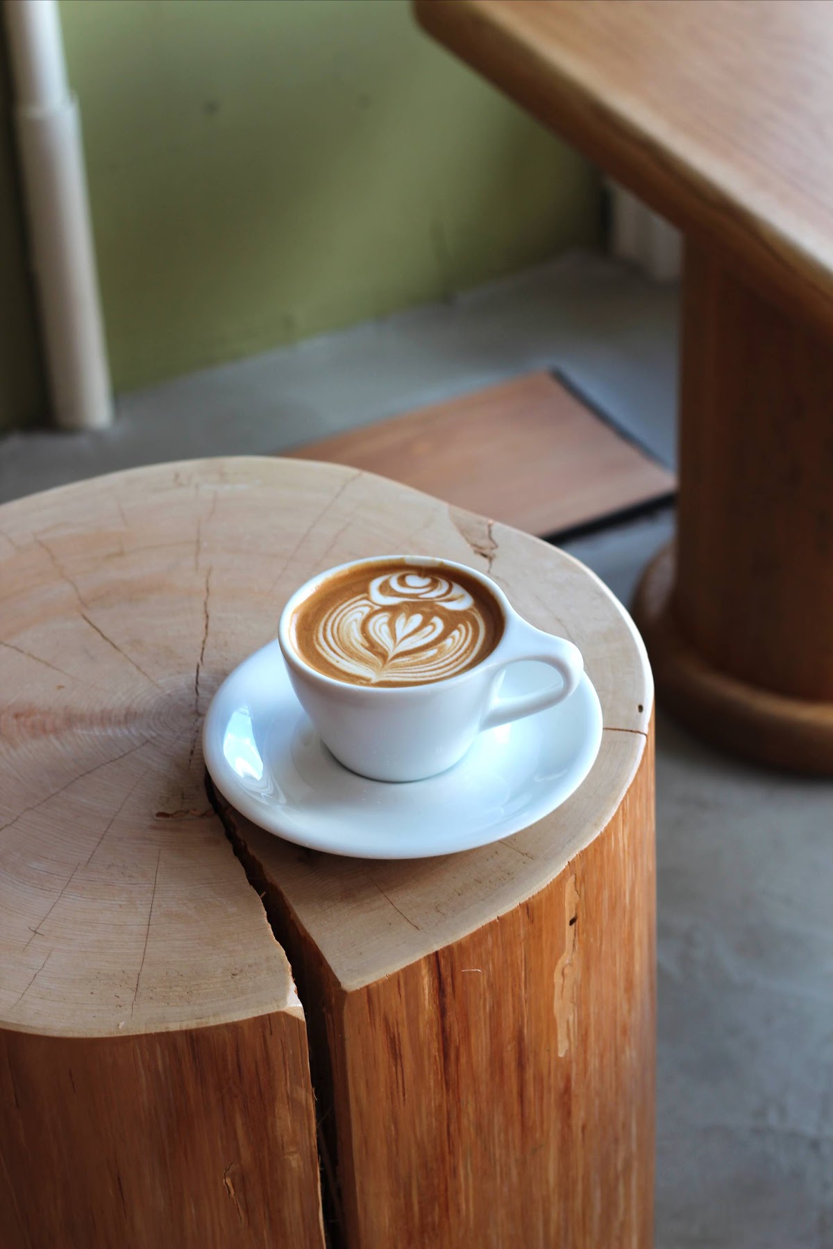 THE HOOD COFFEE 2