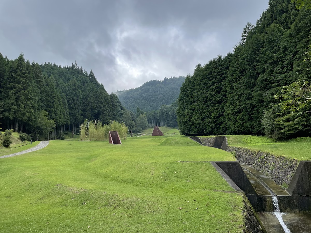 Murou Art Forest 3
