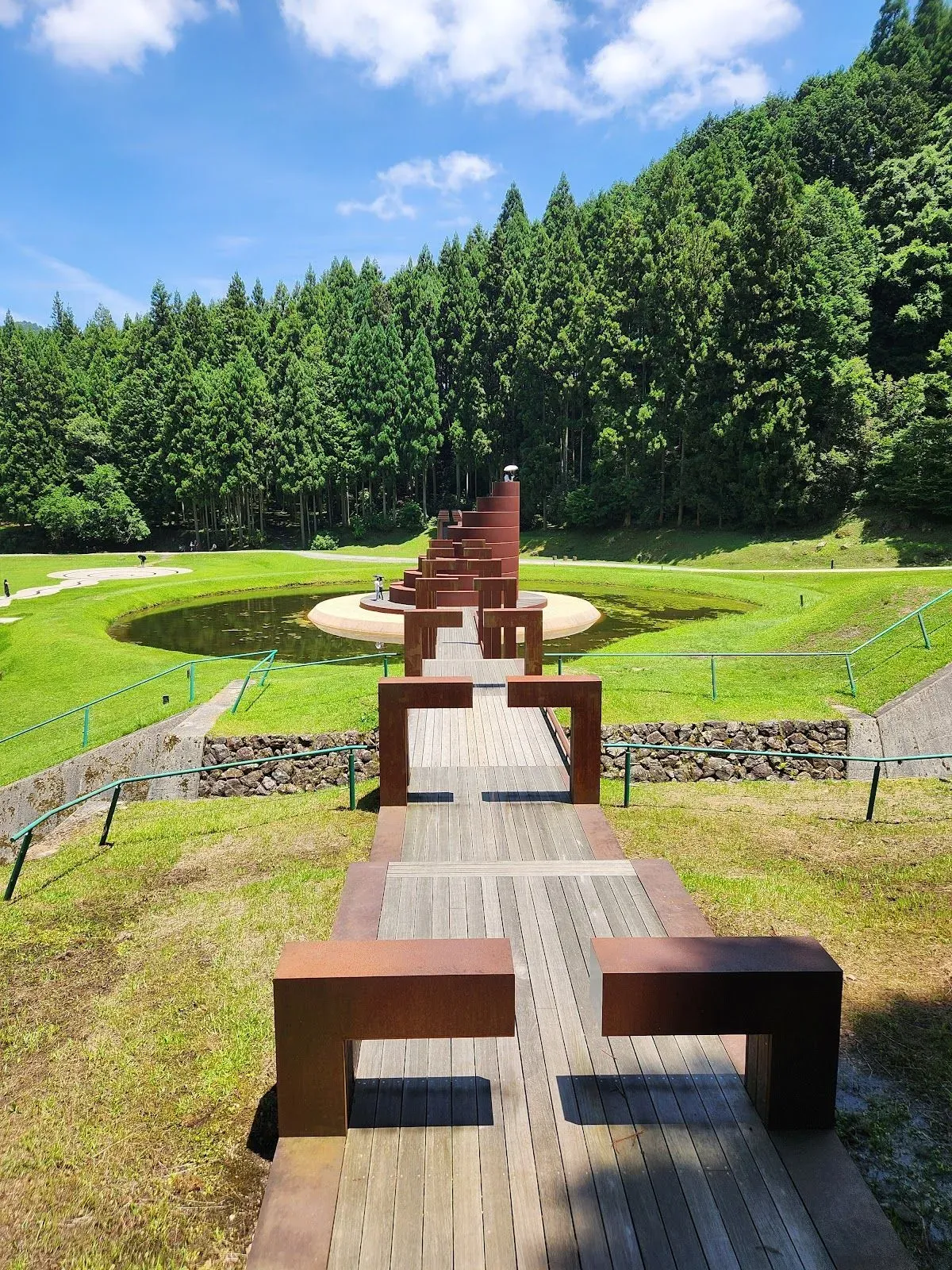 Murou Art Forest 4