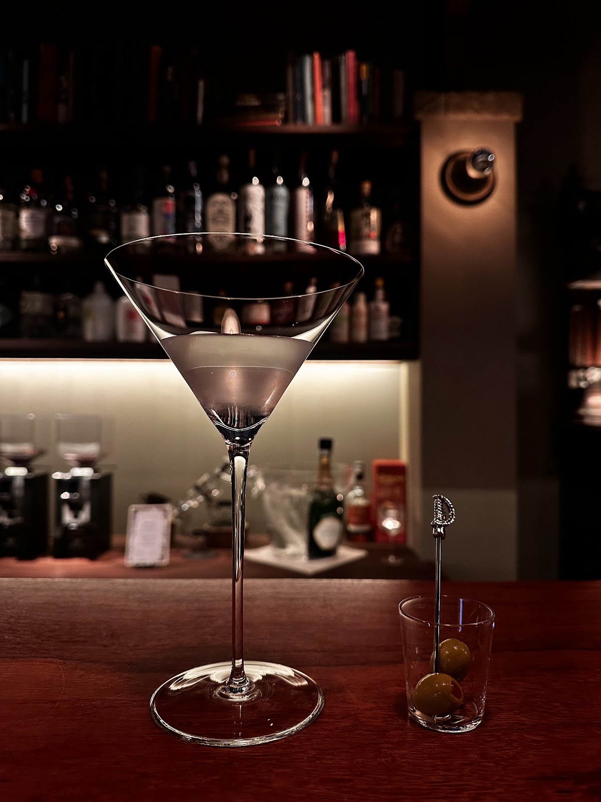 Cocktail Good History 2