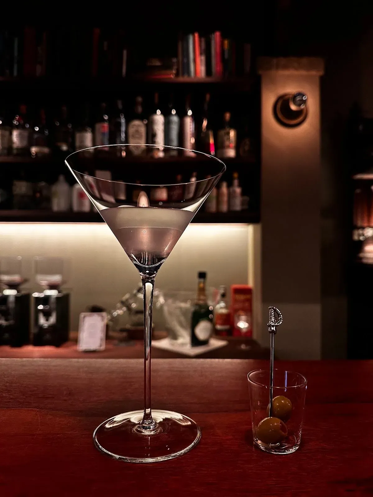 Cocktail Good History 2