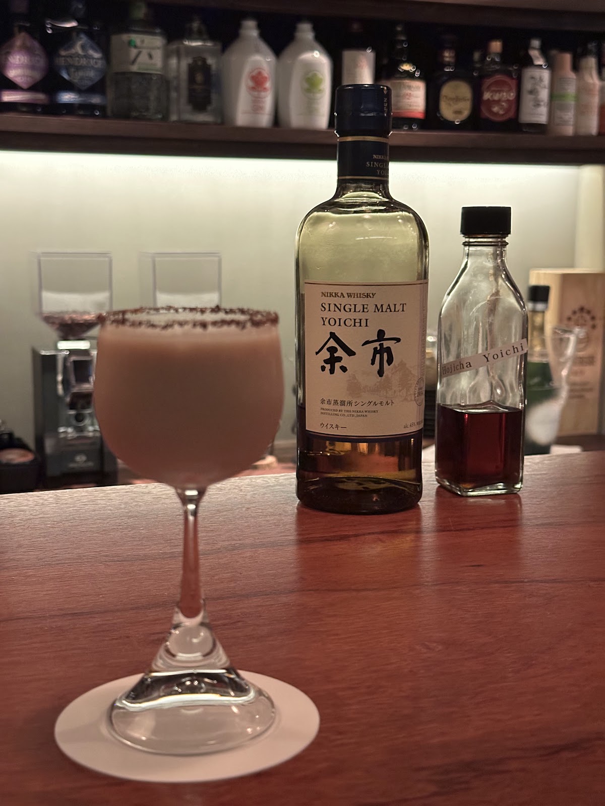 Cocktail Good History 3