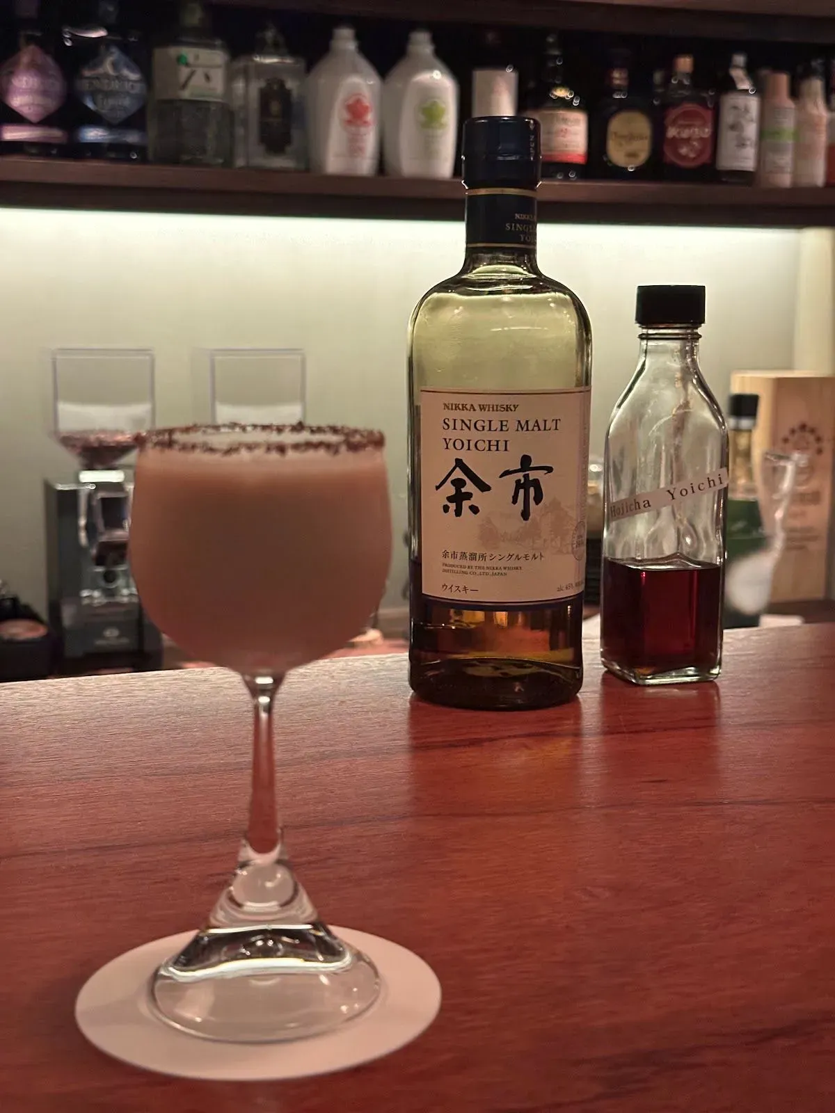 Cocktail Good History 3