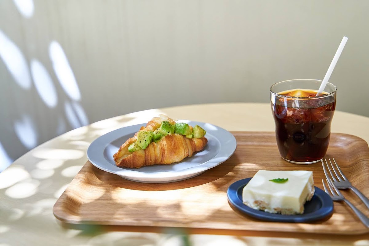 ROKUMEI COFFEE CO. NARA 2