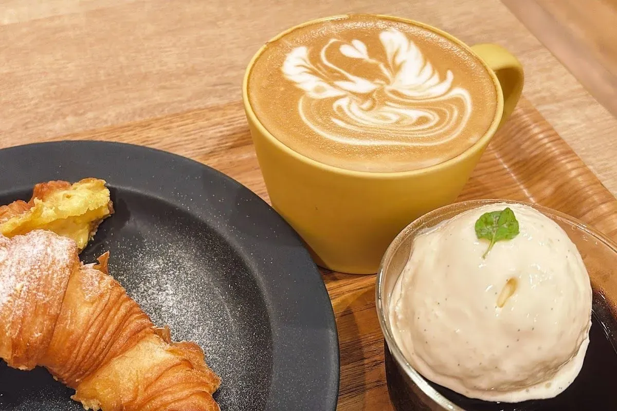 ROKUMEI COFFEE CO. NARA 3