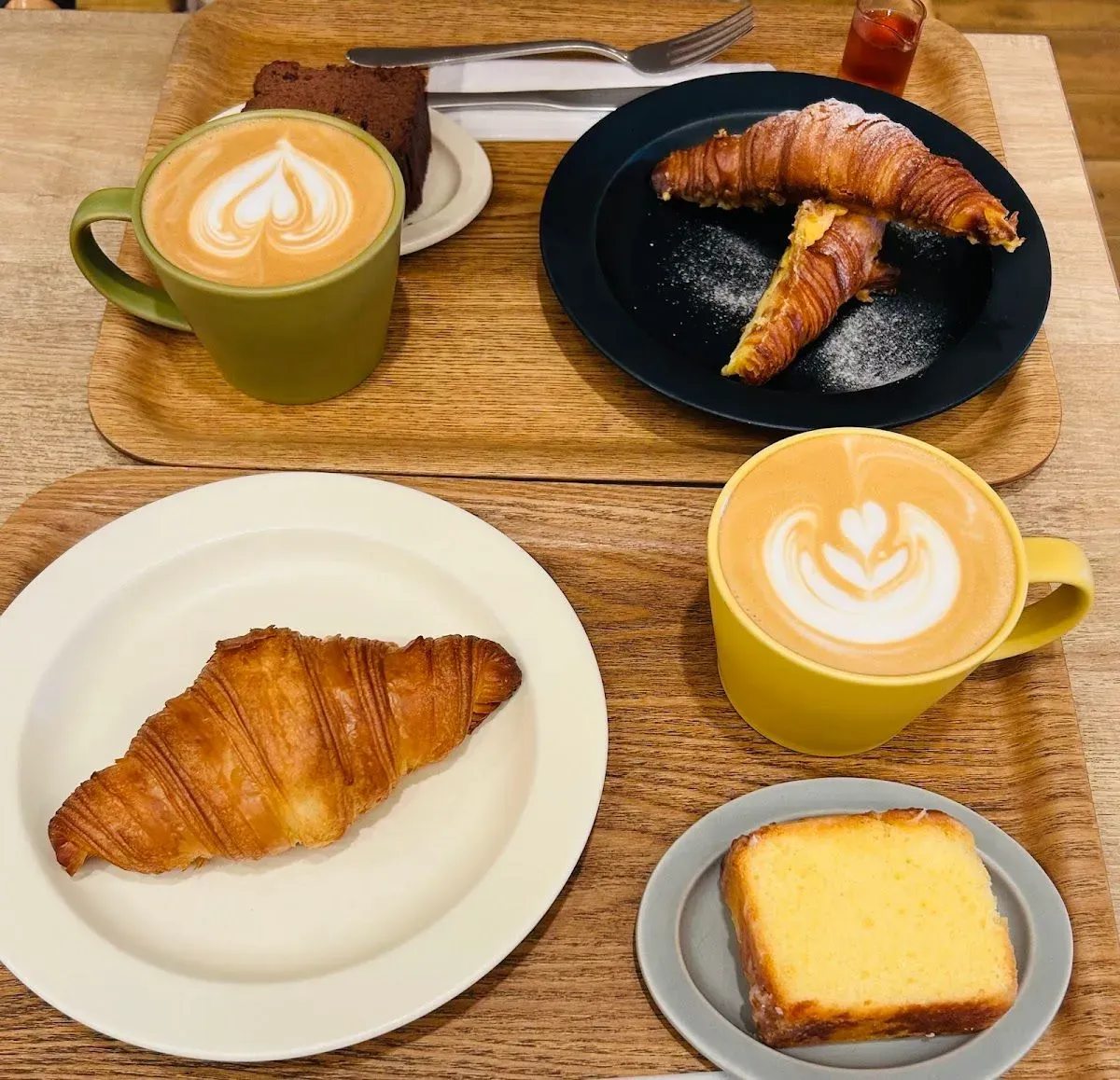 ROKUMEI COFFEE CO. NARA 4