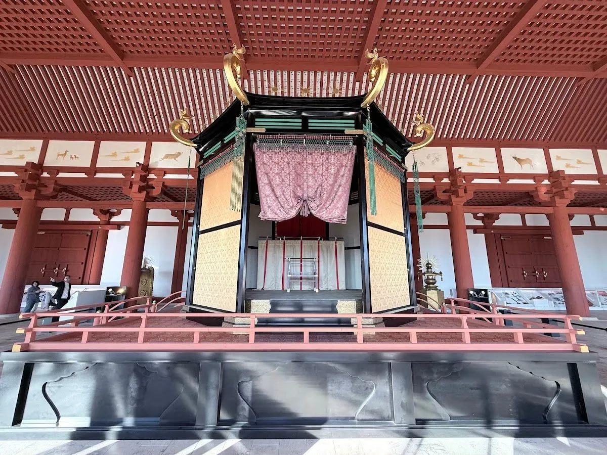Daiichiji Daigokuden 2