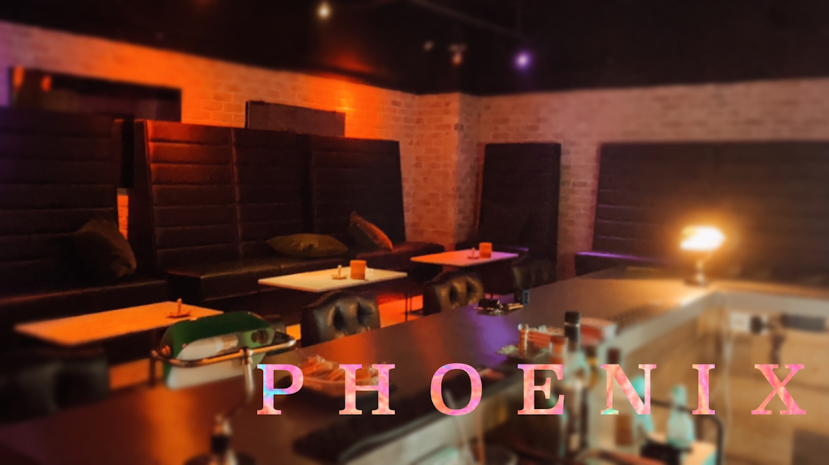 Girls bar PHOENIX[ﾌｪﾆｯｸｽ]