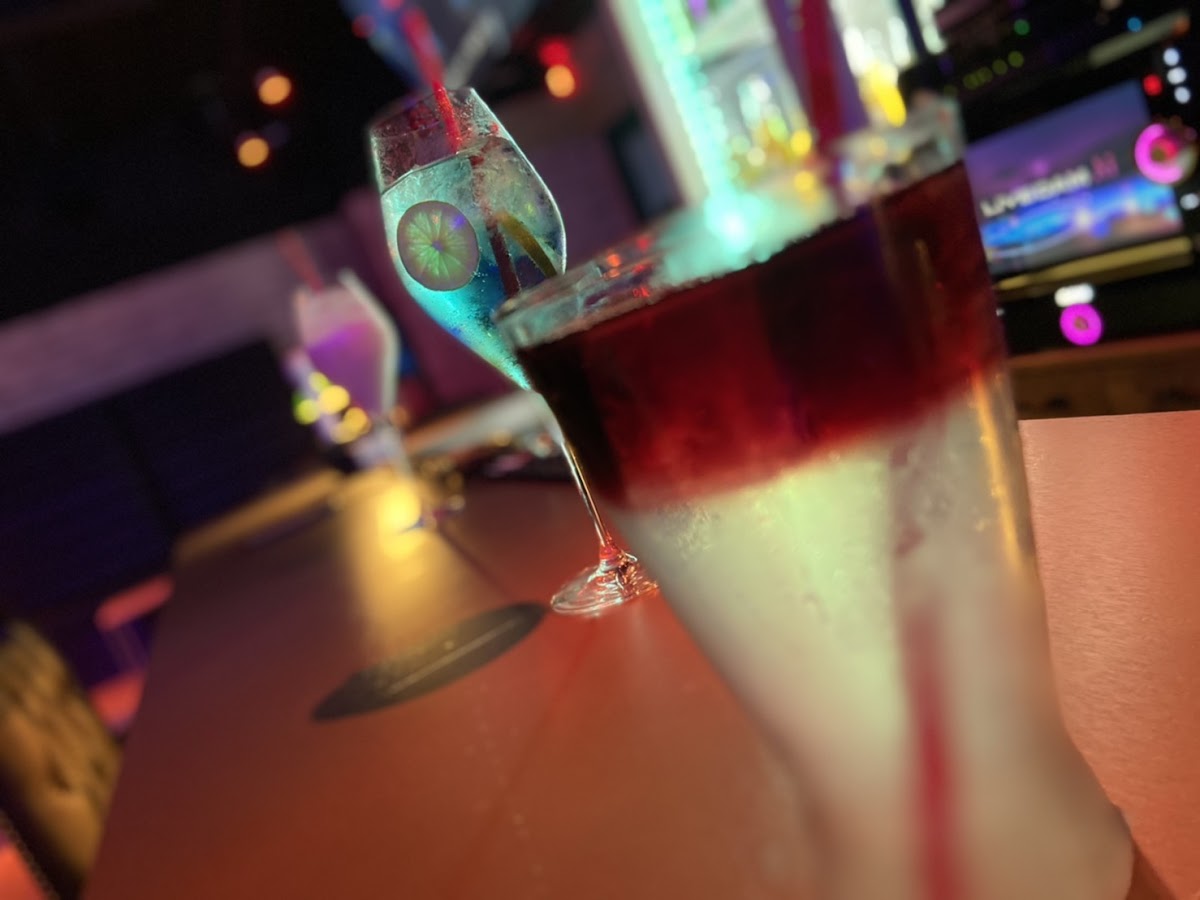 Girls bar PHOENIX[ﾌｪﾆｯｸｽ] 3