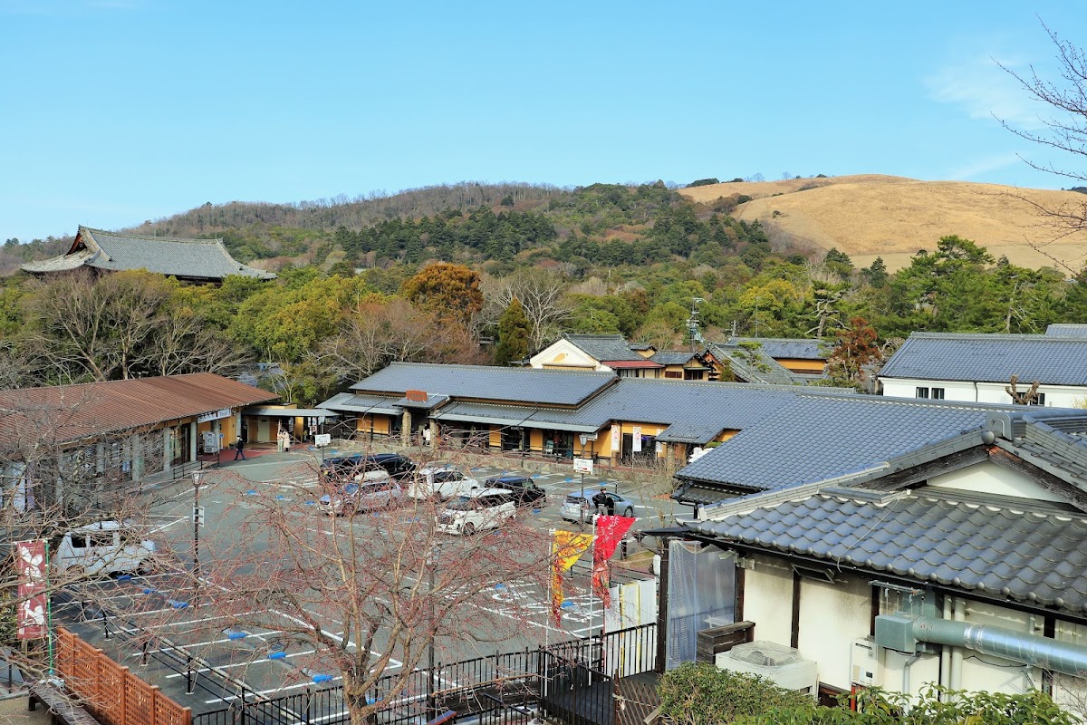 Okumura Commemorative Museum 3