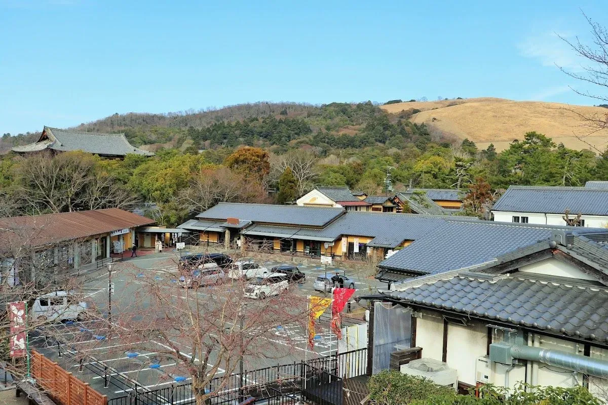 Okumura Commemorative Museum 3