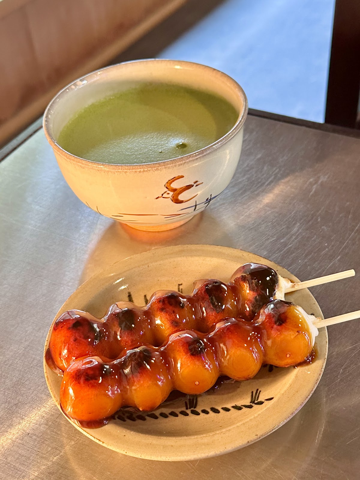 Amenokaku Coffee 天迦久茶寮 4