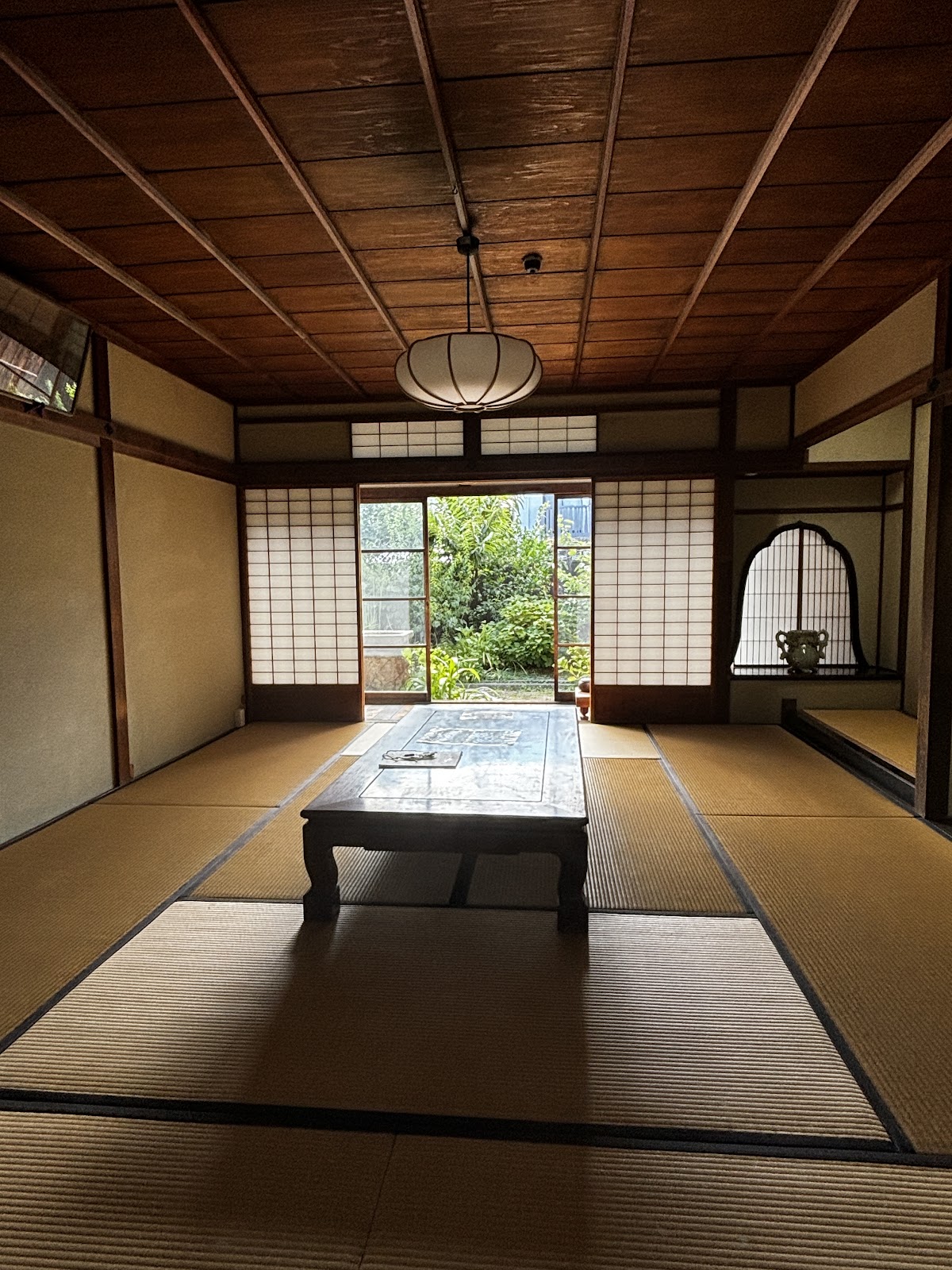 Naramachi Historic District 3