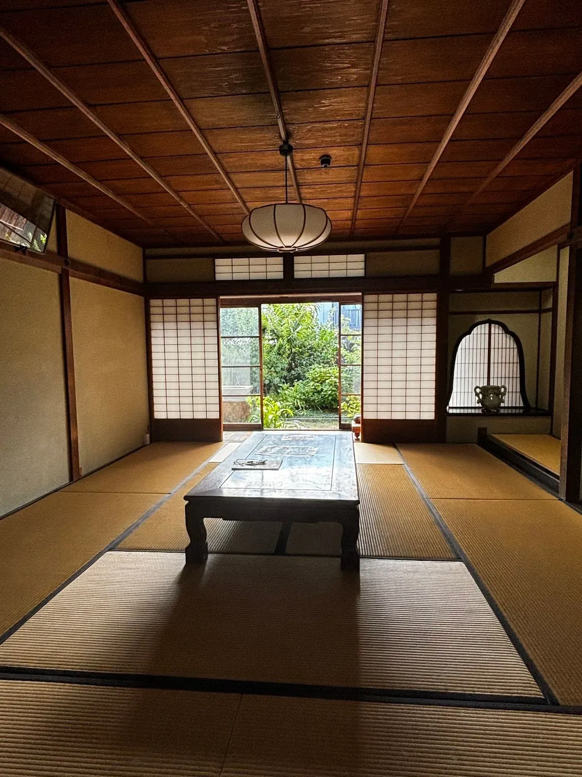 Naramachi Historic District 3