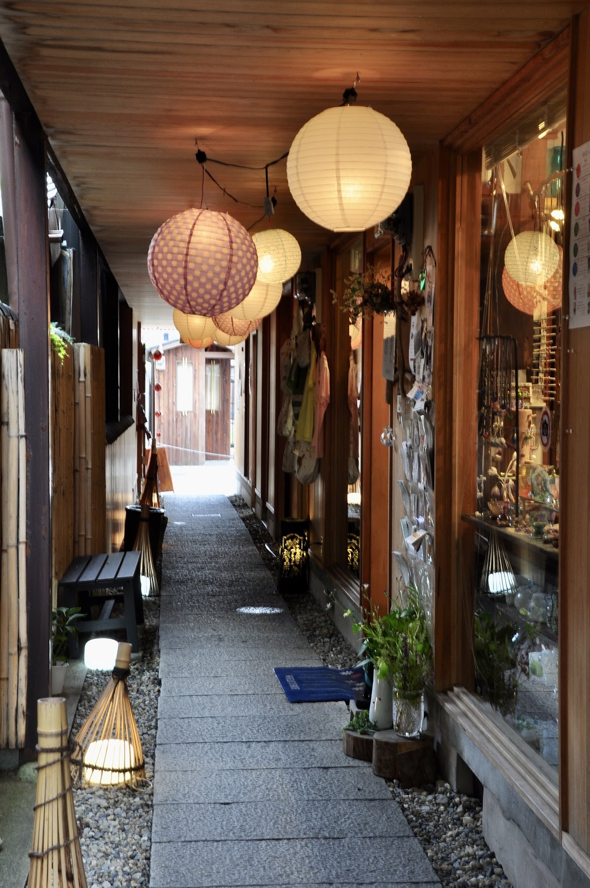 Naramachi Historic District 4