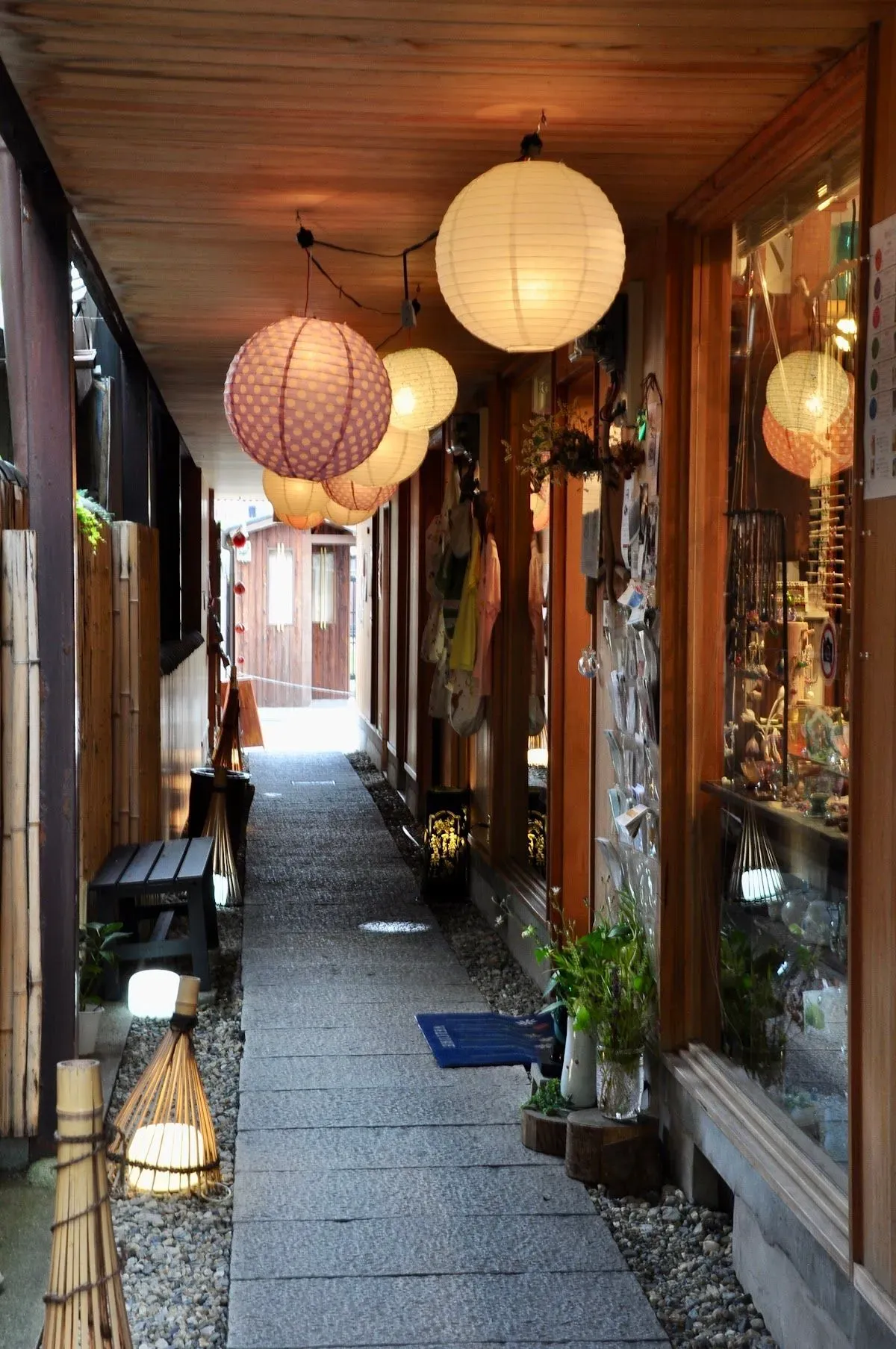 Naramachi Historic District 4