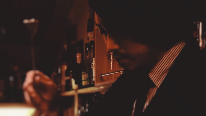 Music Bar Reciaffe 3