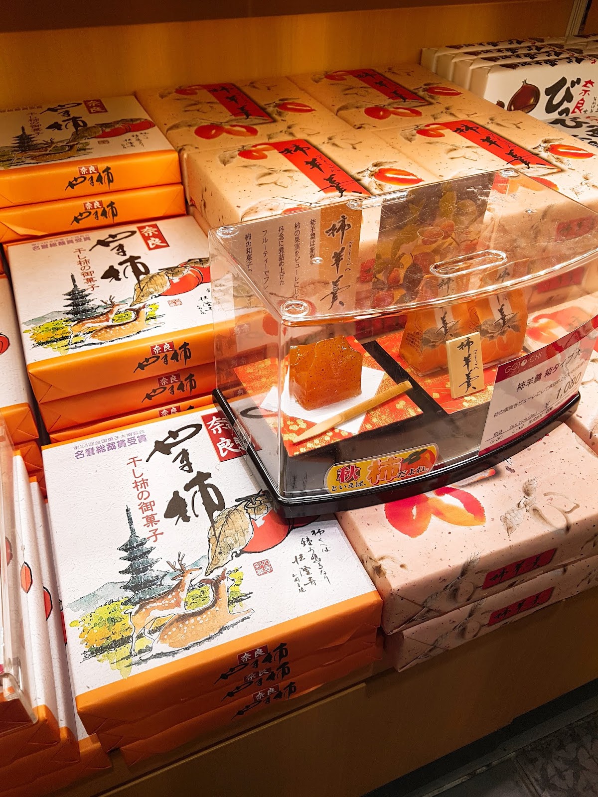 Time's Place Nara 4
