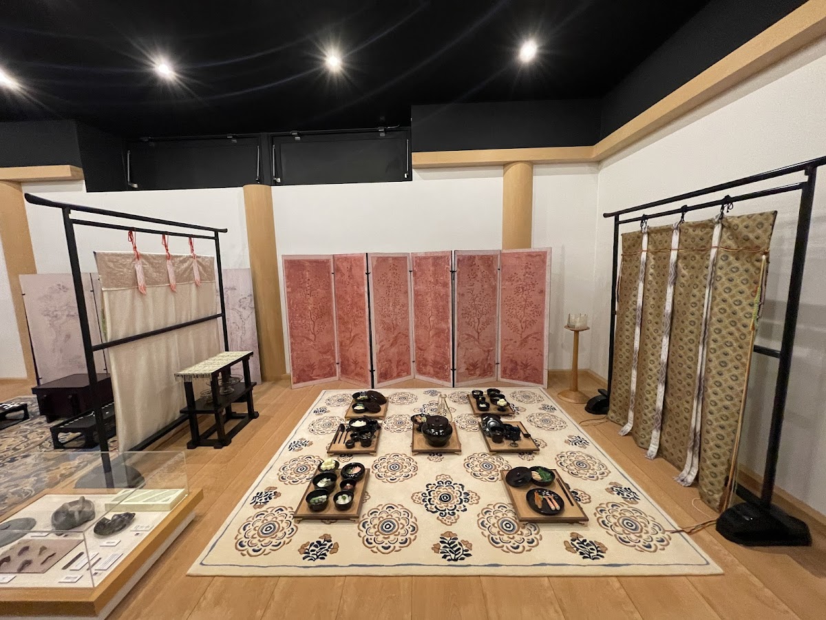 Nara Palace Site Museum 4