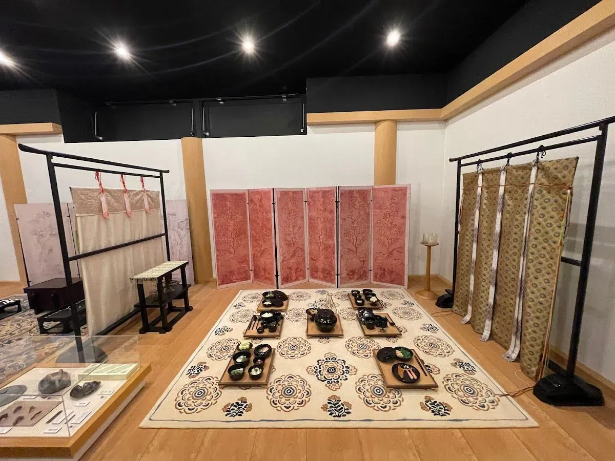 Nara Palace Site Museum 4