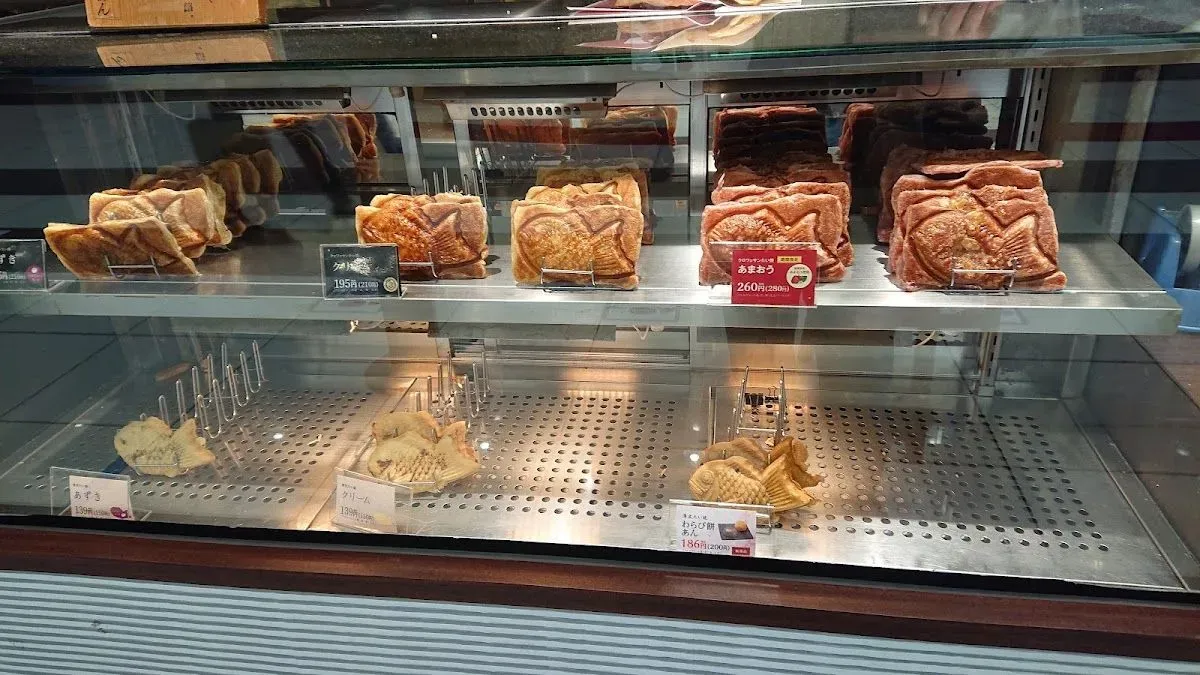 Aeon Mall Yamato-Koriyama 4