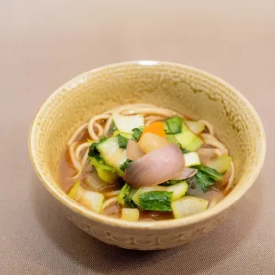 Raden Nara -Japanese style RiceBall & local dishes- 2