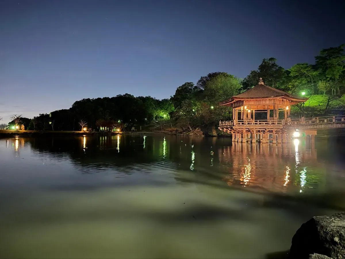 Sagi Pond 3