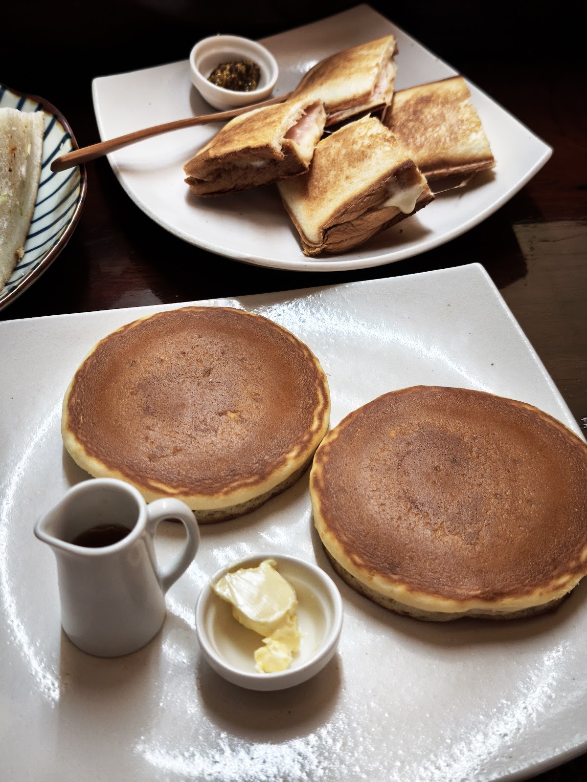 Cafe Plum 4