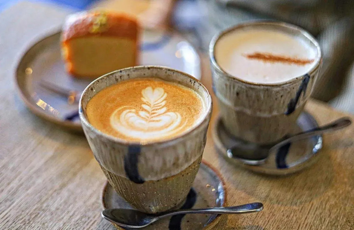 ANY B&B+COFFEE, Nara Japan 2