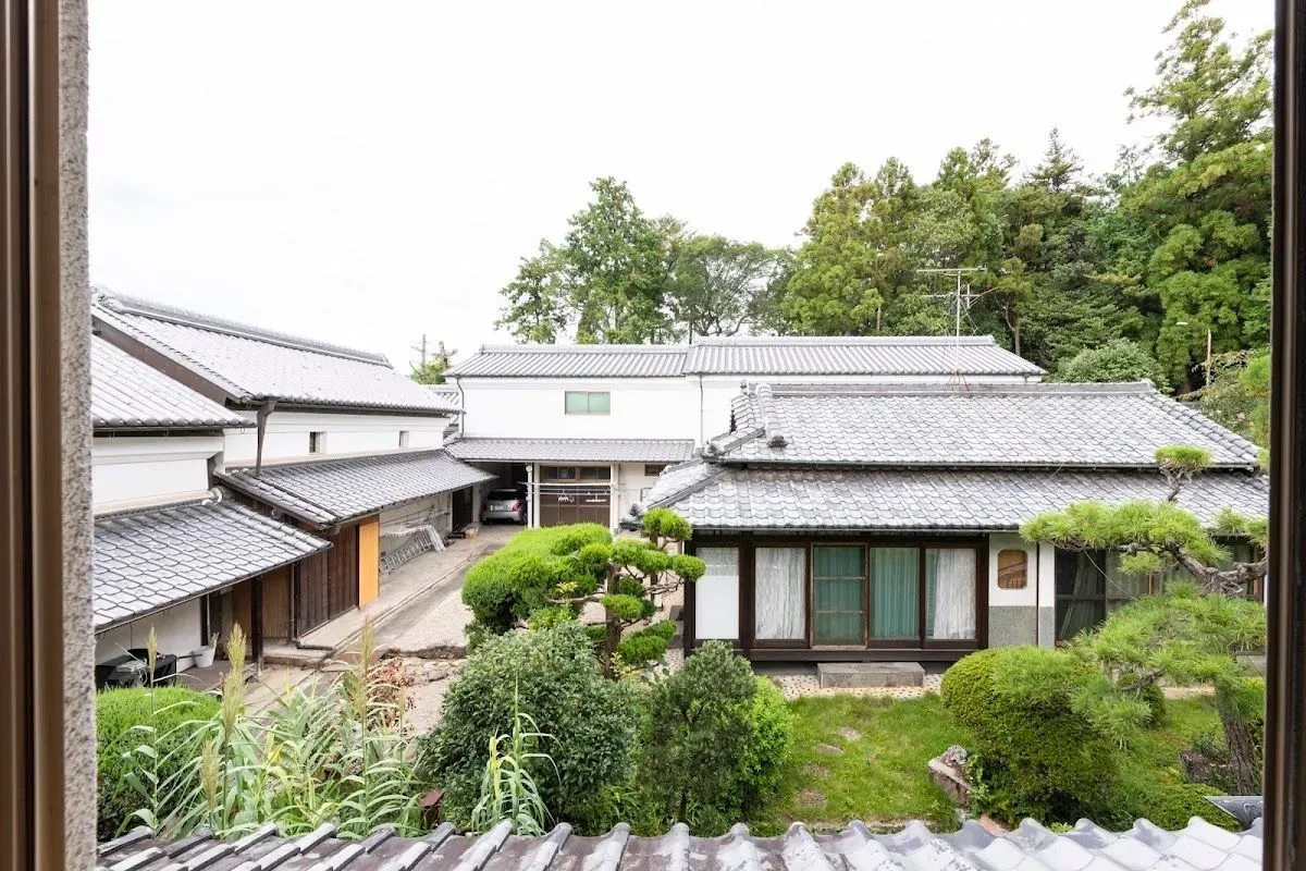 Niwamori