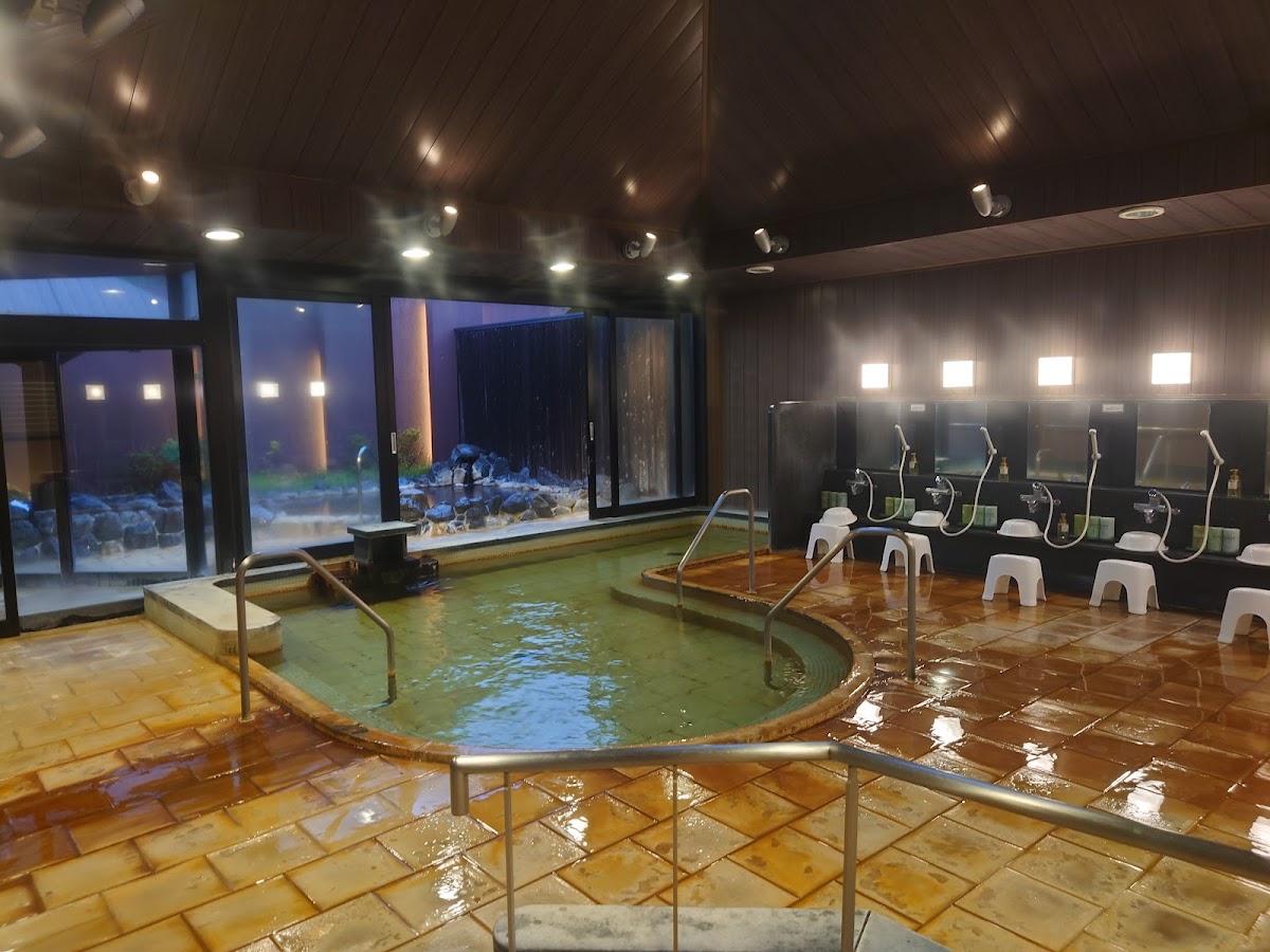 KAMENOI HOTEL NARA 3