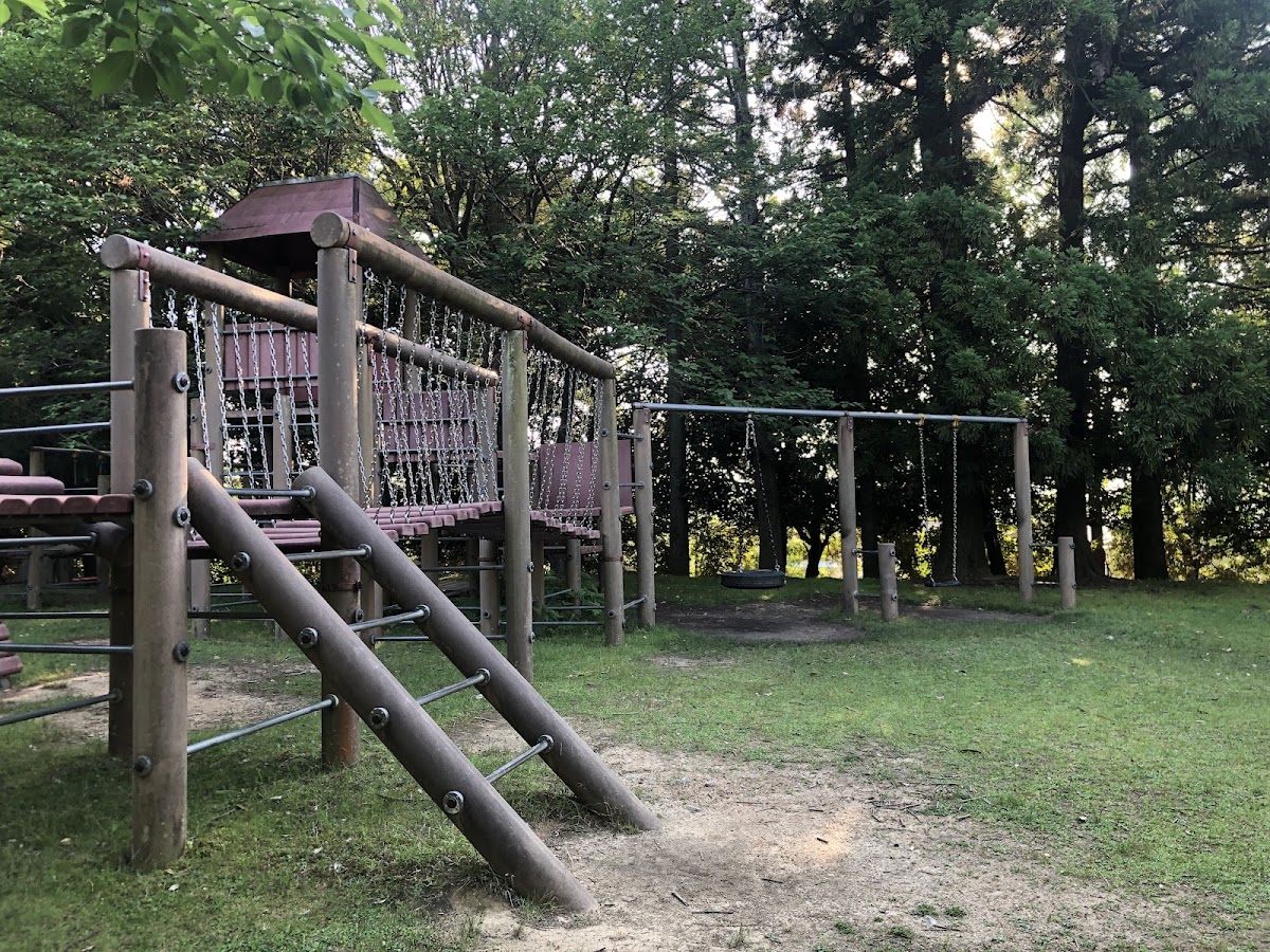 Higashiyama Ryokuchi Park 2