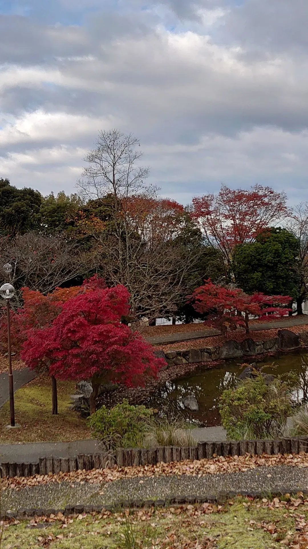 Higashiyama Ryokuchi Park 4