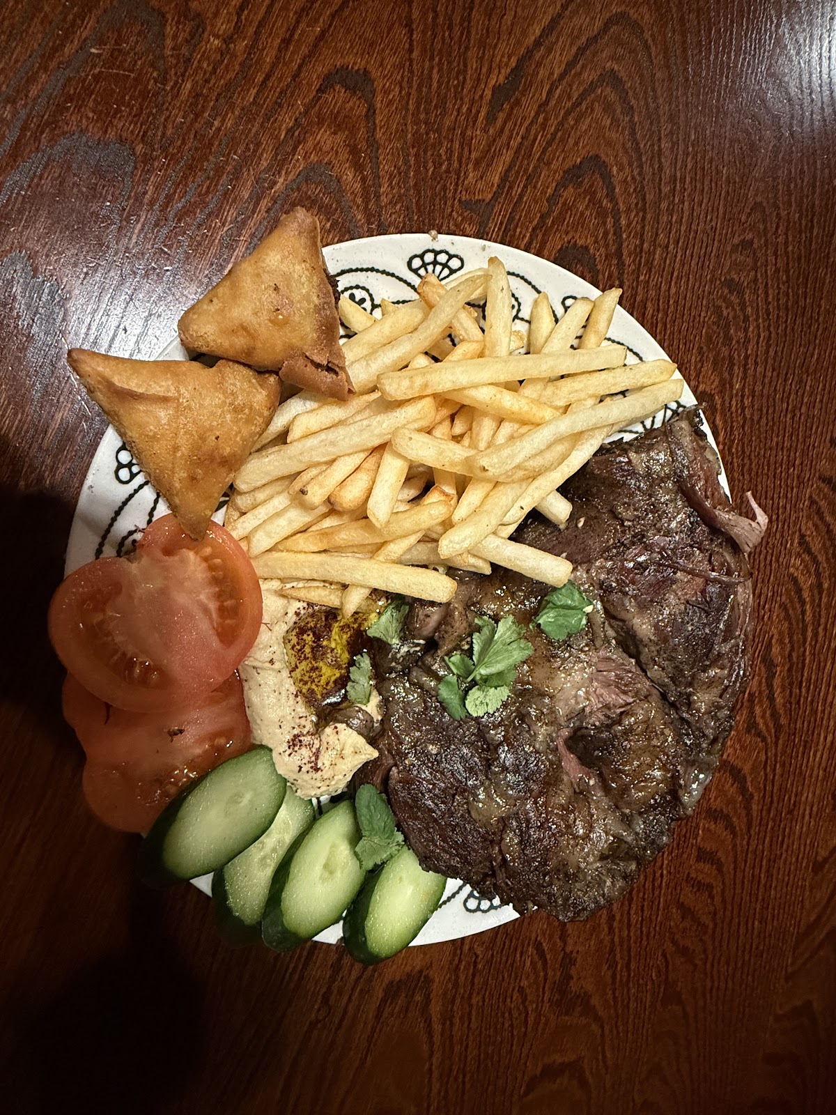 sahha halal restaurant 2