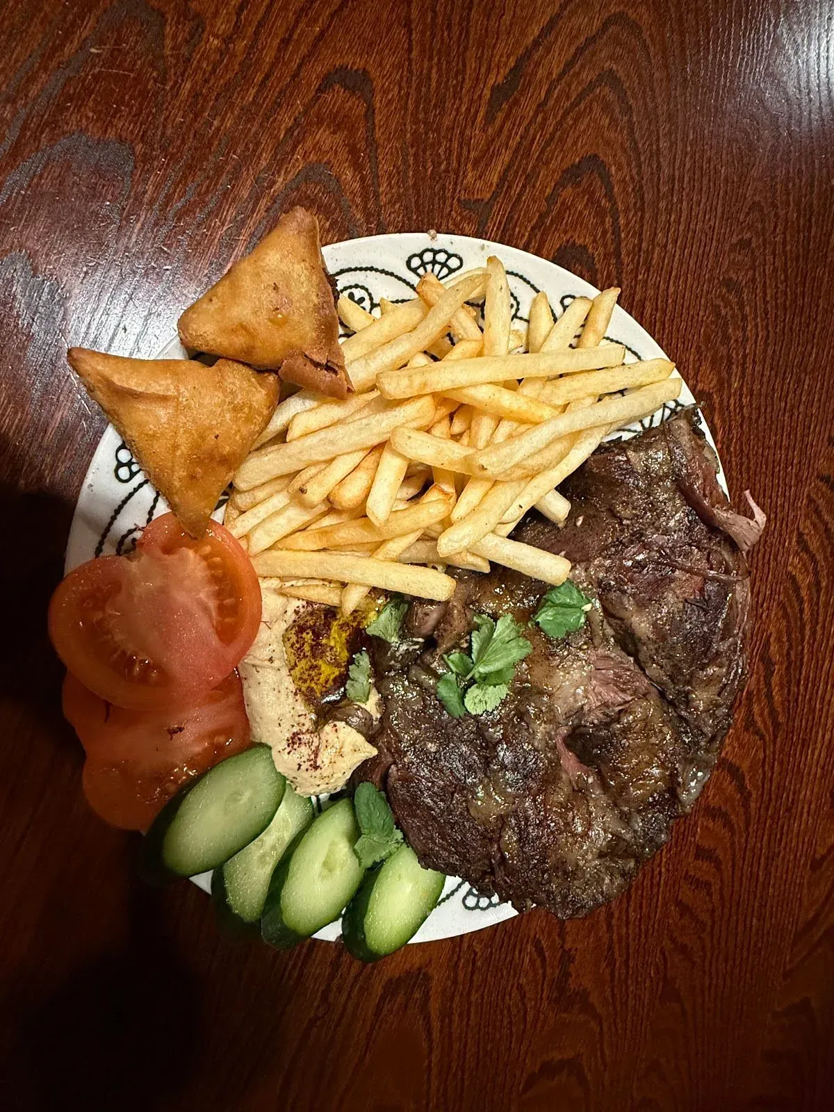 sahha halal restaurant 2