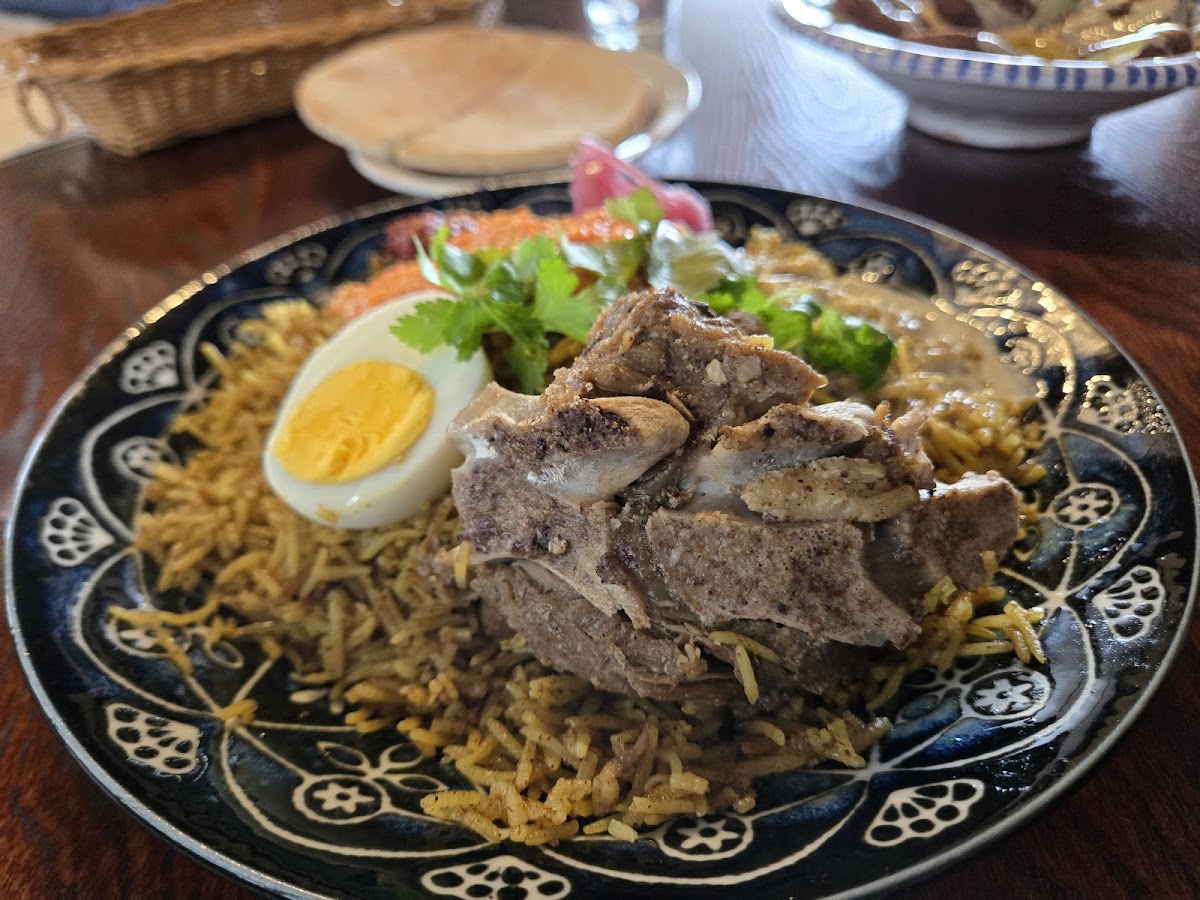 sahha halal restaurant 4