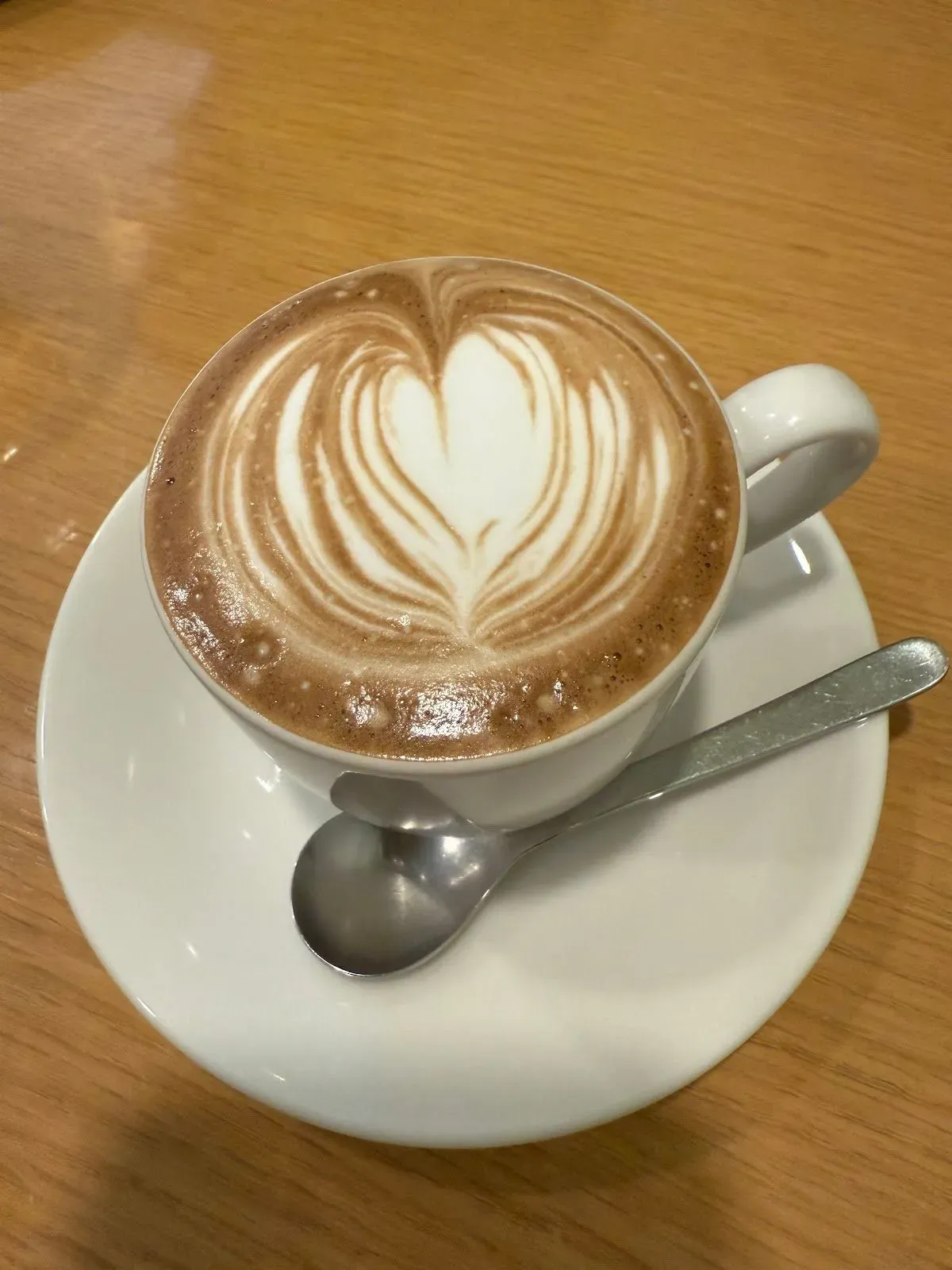 Cafe Wakakusa 4