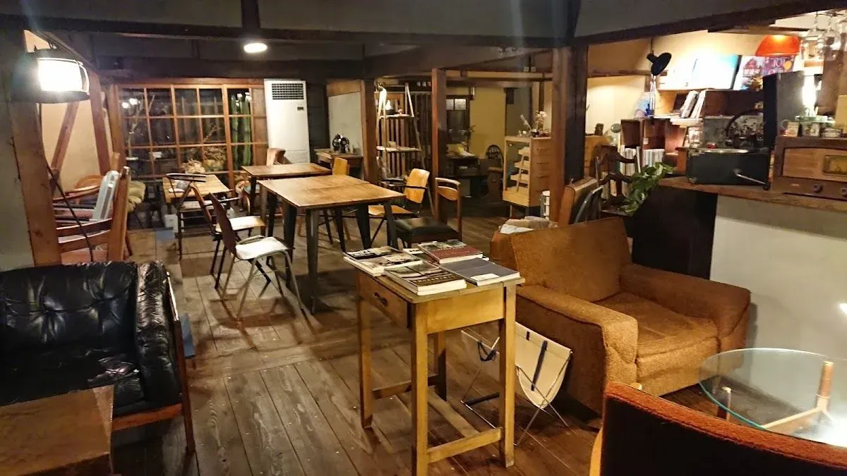 Cafe Zuccu