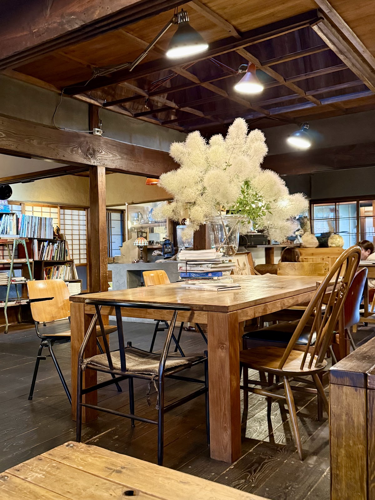 Cafe Zuccu 2
