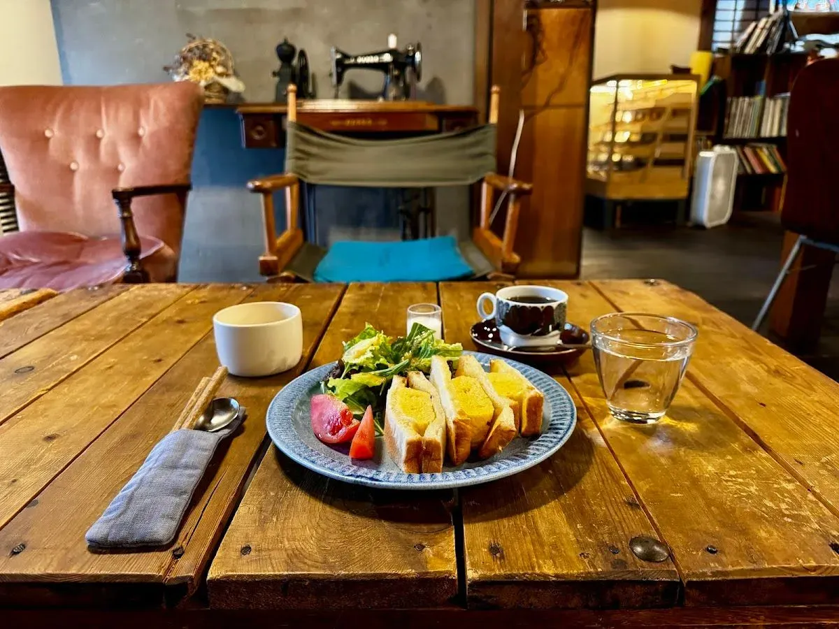 Cafe Zuccu 3